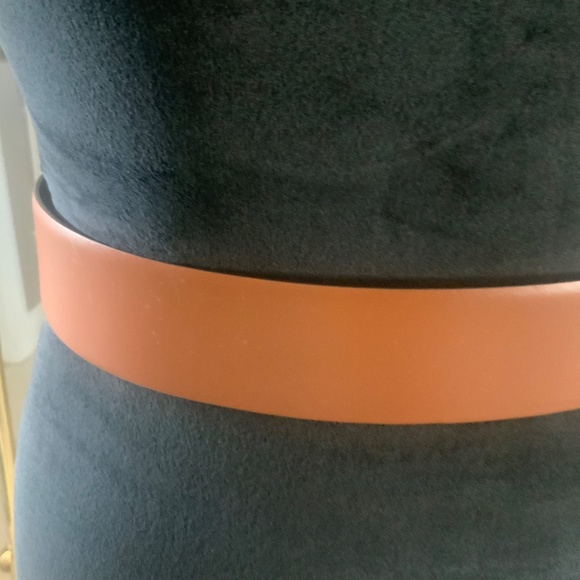 Salvatore Ferragamo Belt Size 85 - Picture 2 of 6